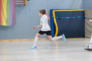 Bild 159 - C-Juniorinnen 3 Loewinnen Cup